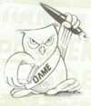 ΟΛΜΕ logo